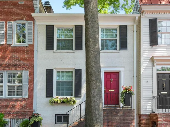 813 Duke St, Alexandria, VA 22314