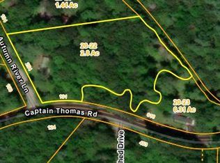 162 Captain Thomas Rd, Ogunquit, ME 03907