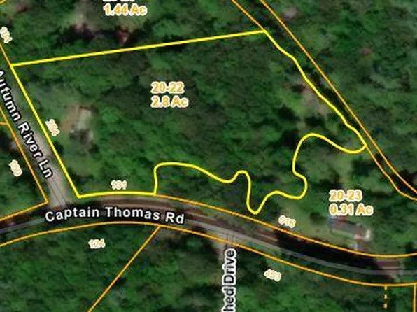 162 Captain Thomas Road, Ogunquit, ME 03907