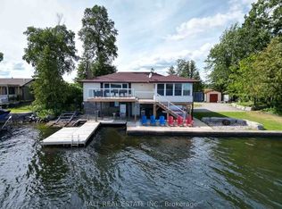 169 Fells Point Rd, Kawartha Lakes, ON K0M1N0