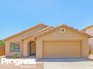 7311 W Cordes Rd, Phoenix, AZ 85043