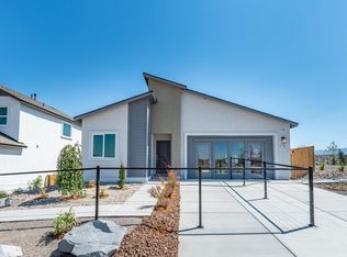 Bryce Plan, Artemis, Carson City, NV 89705