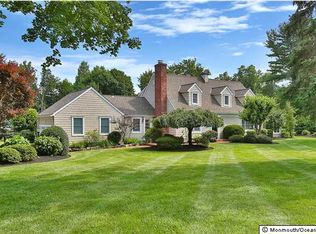 135 Ridge Rd, Rumson, NJ 07760