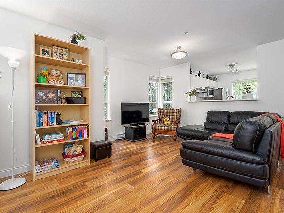 2nd image of 238 E 18th Ave #202