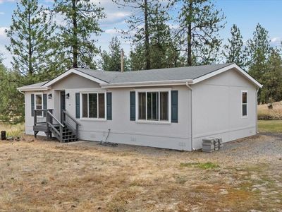 7527 W Greenwood Rd, Spokane, WA, 99224