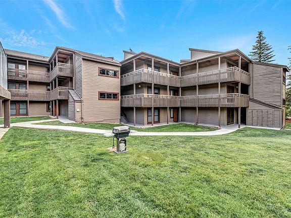 2nd image of 2700 Village Drive UNIT F303