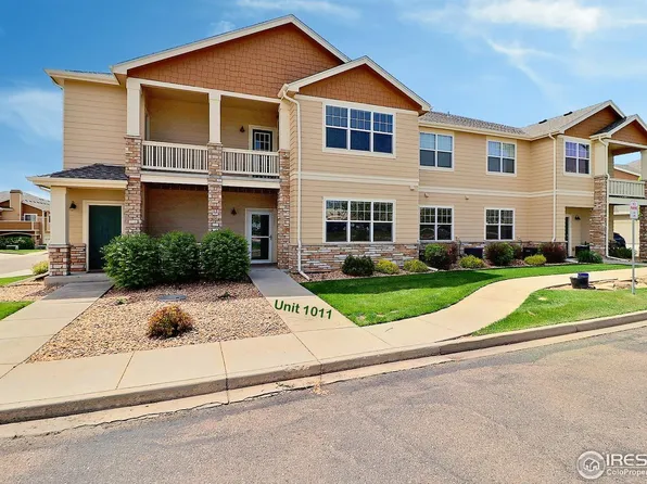 6607 W 3rd St #J-1011, Greeley, CO 80634