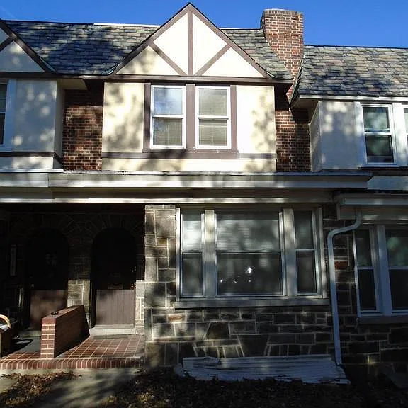 6316 Frederick Rd #2 — Photo 1