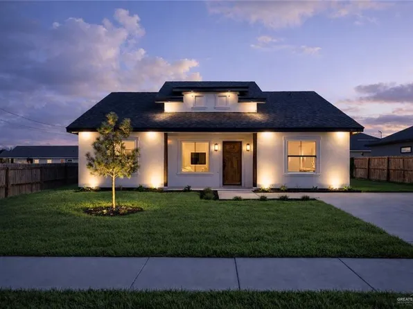 910 Trinity St, Alamo, TX 78516