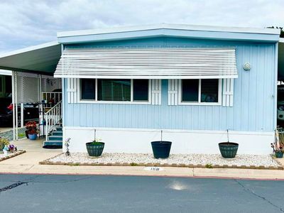 8301 Mission Gorge Rd SPC 159, Santee, CA, 92071