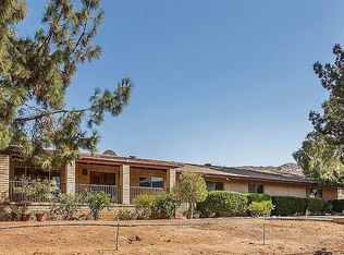 12560 Old Campo Rd, Spring Valley, CA 91978