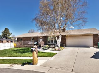 1489 E Verde Cir, Sandy, UT 84093