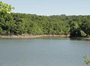 58996 E 332nd Rd, Jay, OK 74346