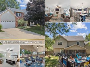 232 Papillon Dr, Swansea, IL