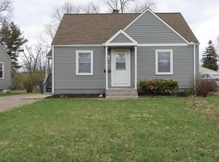 1238 Carolyn Ave, Columbus, OH 43224