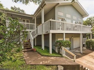 5002 Smokey Vall, Austin, TX 78731