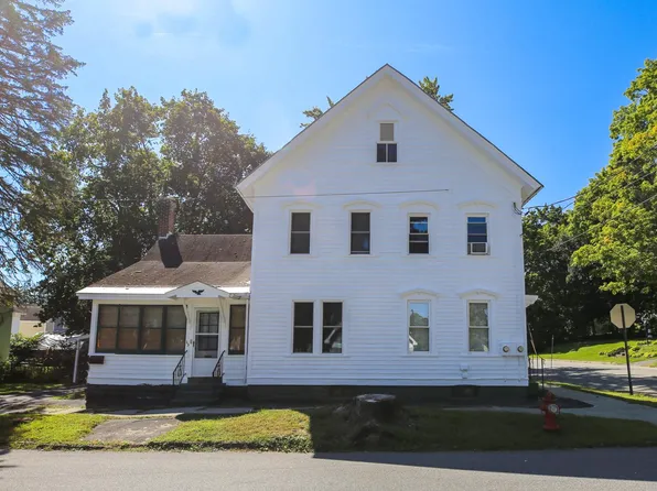 63 Ferry St, Schuylerville, NY 12871
