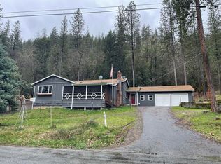 1765 Goose Ranch Rd, Lewiston, CA 96052