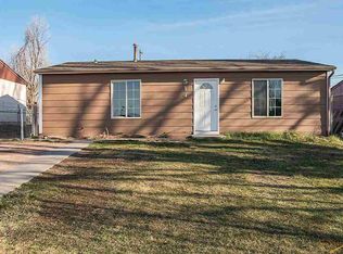 514 E Jackson St, Rapid City, SD 57701