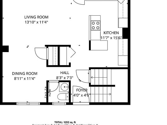 3rd image of 902 Madison Ave #902