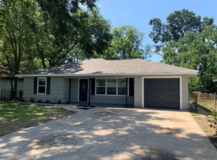 6118 Westover St, Houston, TX 77033