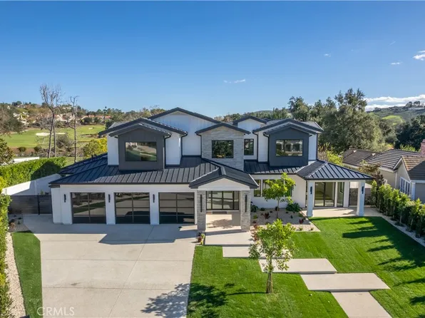 4400 Oak Pl, Westlake Village, CA 91362