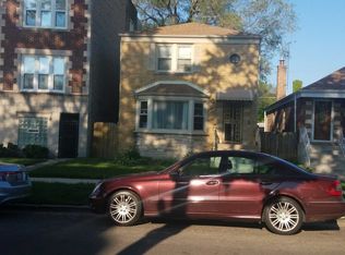 8051 S Artesian Ave, Chicago, IL