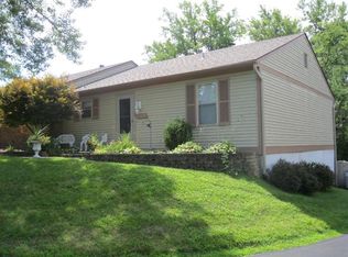 1578 King Richard Pkwy, Miamisburg, OH 45342