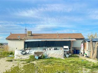 1212 Smith Rd LOT 11, Adelanto, CA 92301