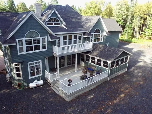 68 Second Avenue, Fort Kent, ME 04743