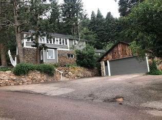 3750 Hill Dr, Colorado Springs, CO 80906