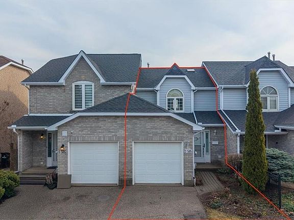 5th image of 505 Oakvale Dr #2