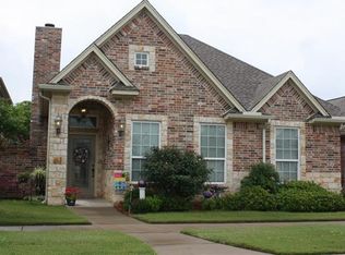3318 Fountain Way, Granbury, TX 76049