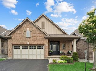 14 Chestnut Dr, Guelph/eramosa, ON N0B2K0