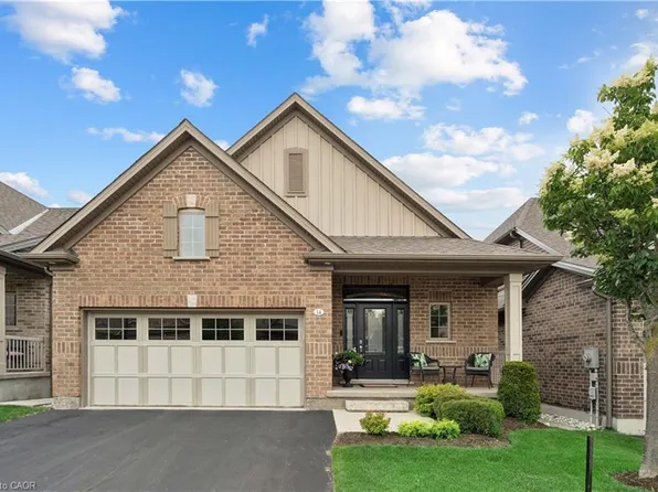 14 Chestnut Dr, Guelph/eramosa, ON N0B 2K0