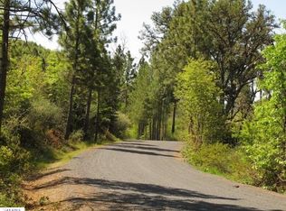 Par 3 Pm 12 20 Jackass Creek Rd, Groveland, CA 95321