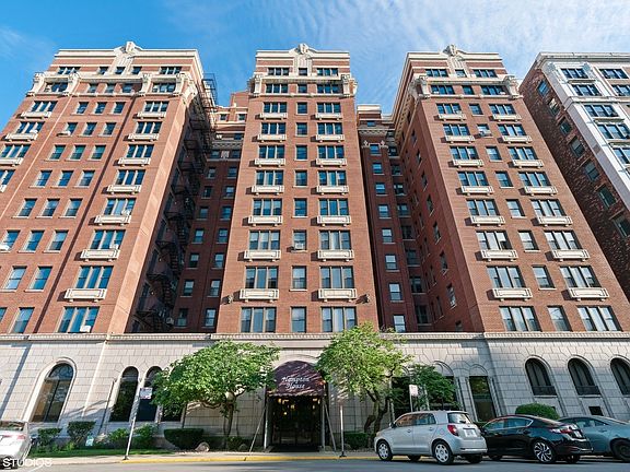 2nd image of 5300 S South Shore Dr APT 83