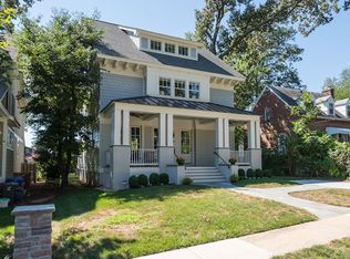 3210 1st Rd N, Arlington, VA 22201