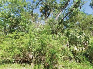 10243 W PALMETTO STREET LOT 7, HOMOSASSA, FL 34448