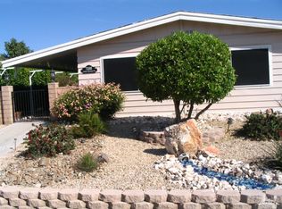 73208 Adobe Springs Dr, Palm Desert, CA 92260