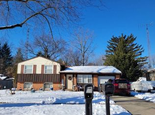 7271 Cranbrook Dr, Lambertville, MI 48144