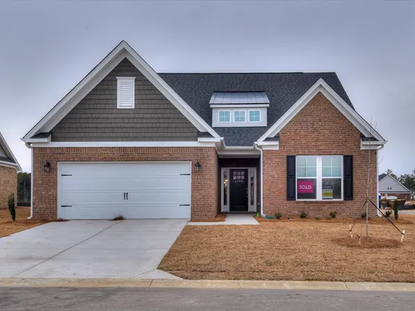 555 Edenwood Dr, Sumter, SC 29150