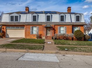 4320 Pershing Ave, Fort Worth, TX 76107