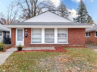 20300 Chapel St, Detroit, MI 48219