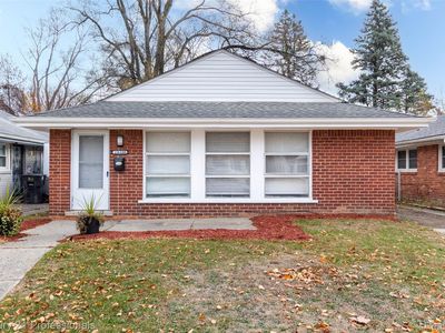 20300 Chapel St, Detroit, MI, 48219