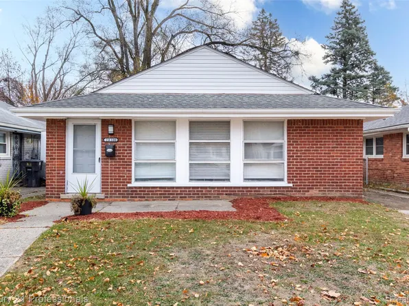 20300 Chapel St, Detroit, MI 48219