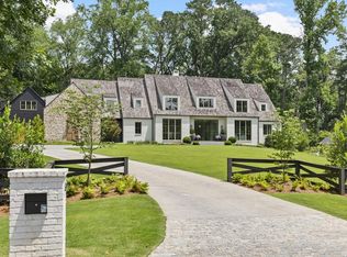 319 Hillside Dr NW, Atlanta, GA 30342