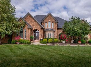 207 Stable Way, Nicholasville, KY 40356