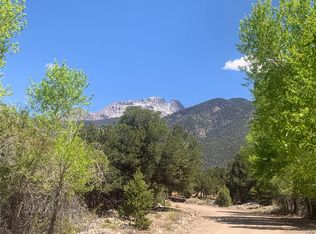 3819 Virtue Way, Crestone, CO 81131