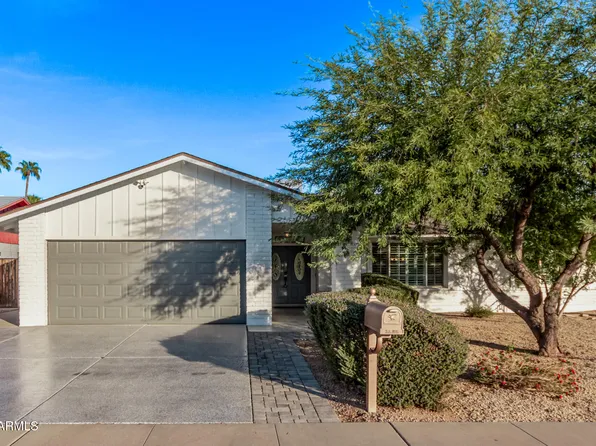 15425 N 55TH Drive, Glendale, AZ 85306